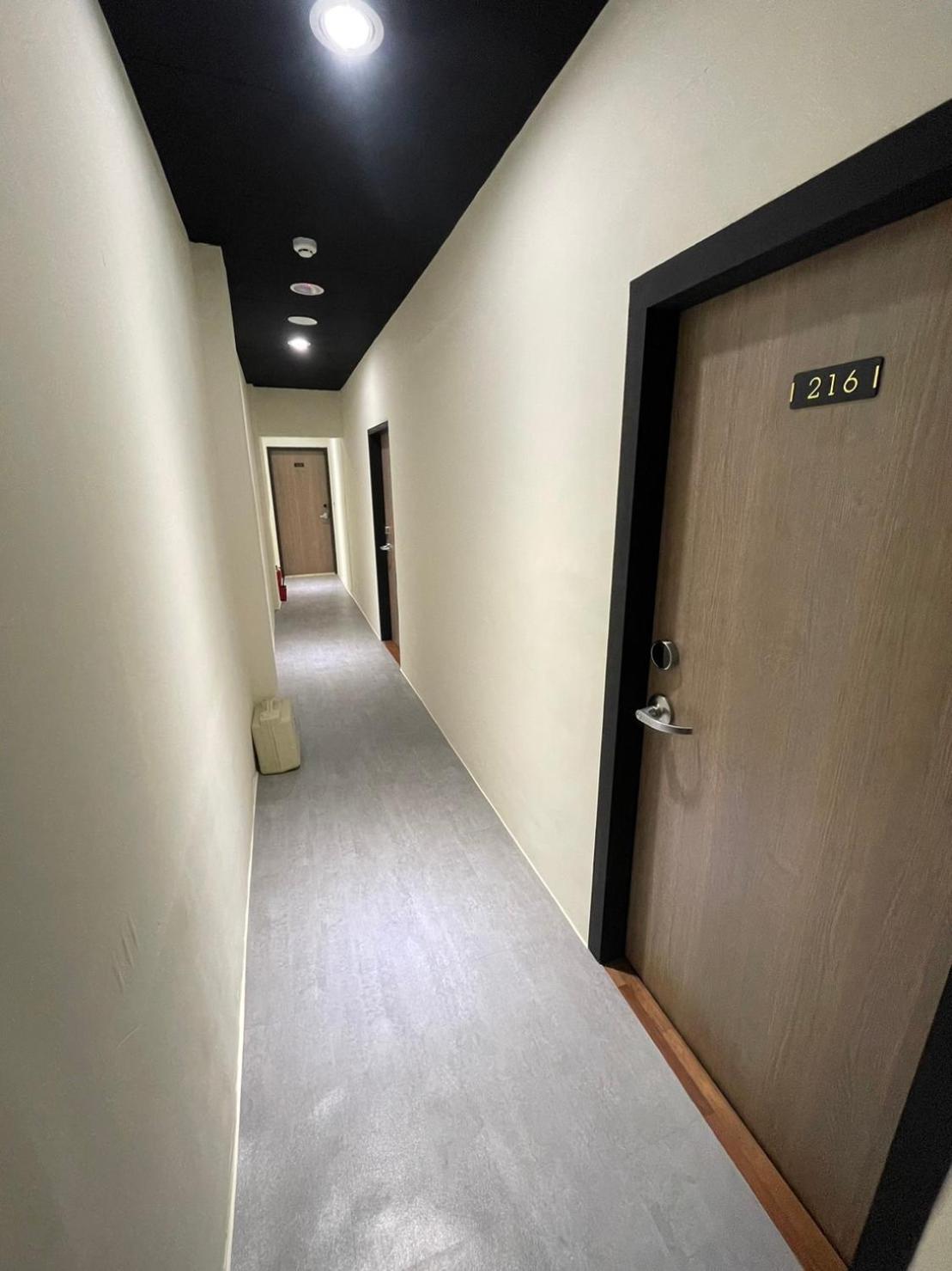 Shuntai Inn Fengshan  Kültér fotó