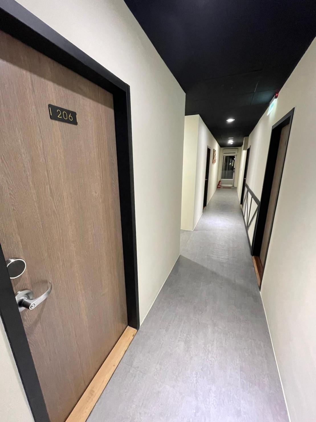 Shuntai Inn Fengshan  Kültér fotó