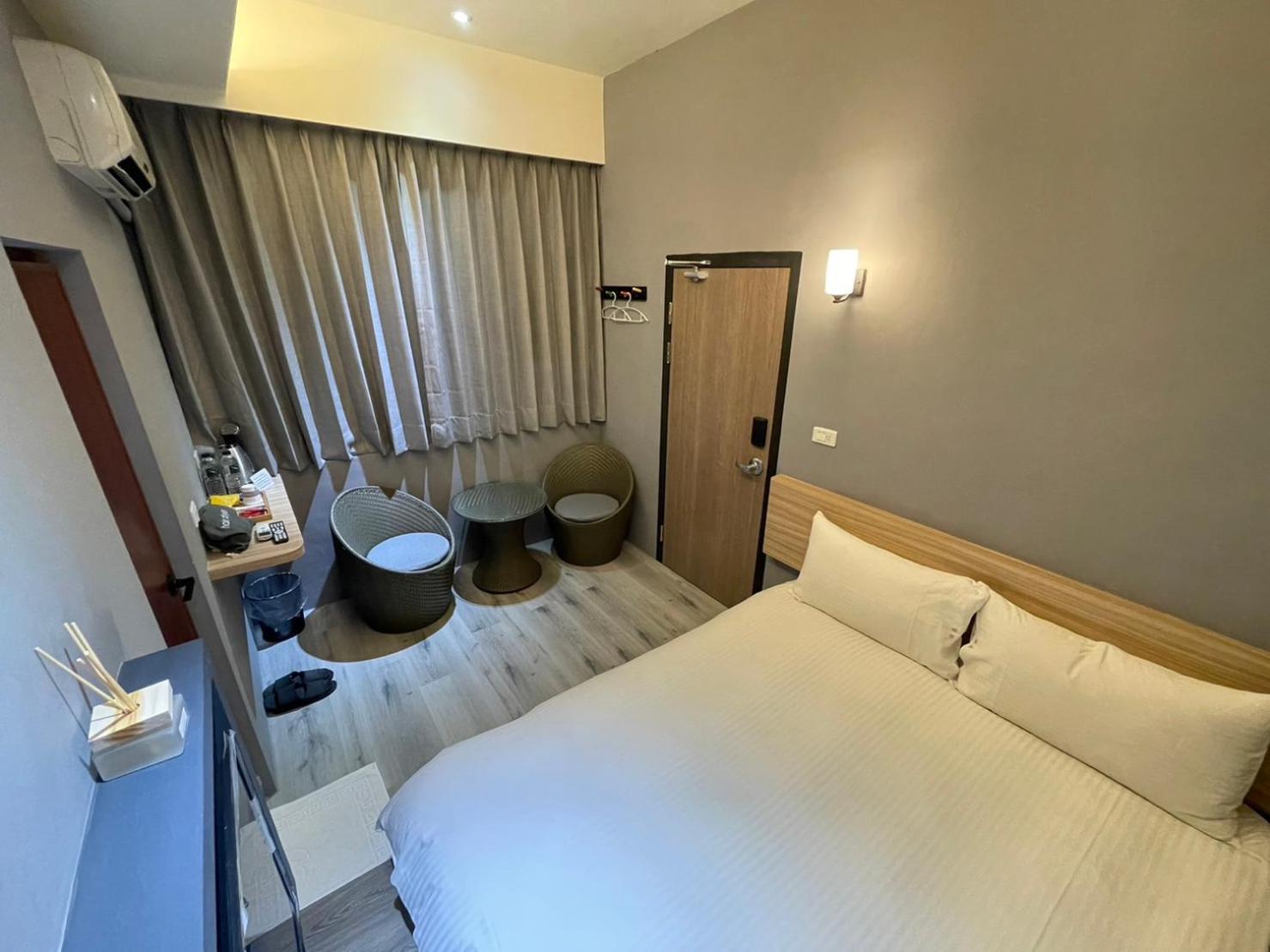 Shuntai Inn Fengshan  Kültér fotó
