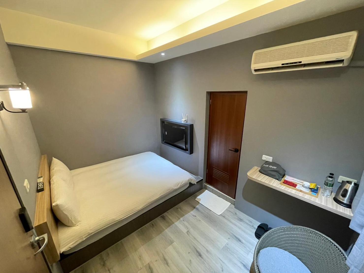 Shuntai Inn Fengshan  Kültér fotó