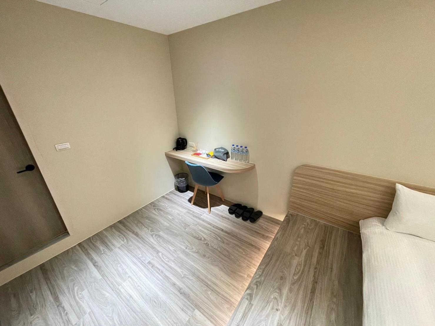 Shuntai Inn Fengshan  Kültér fotó