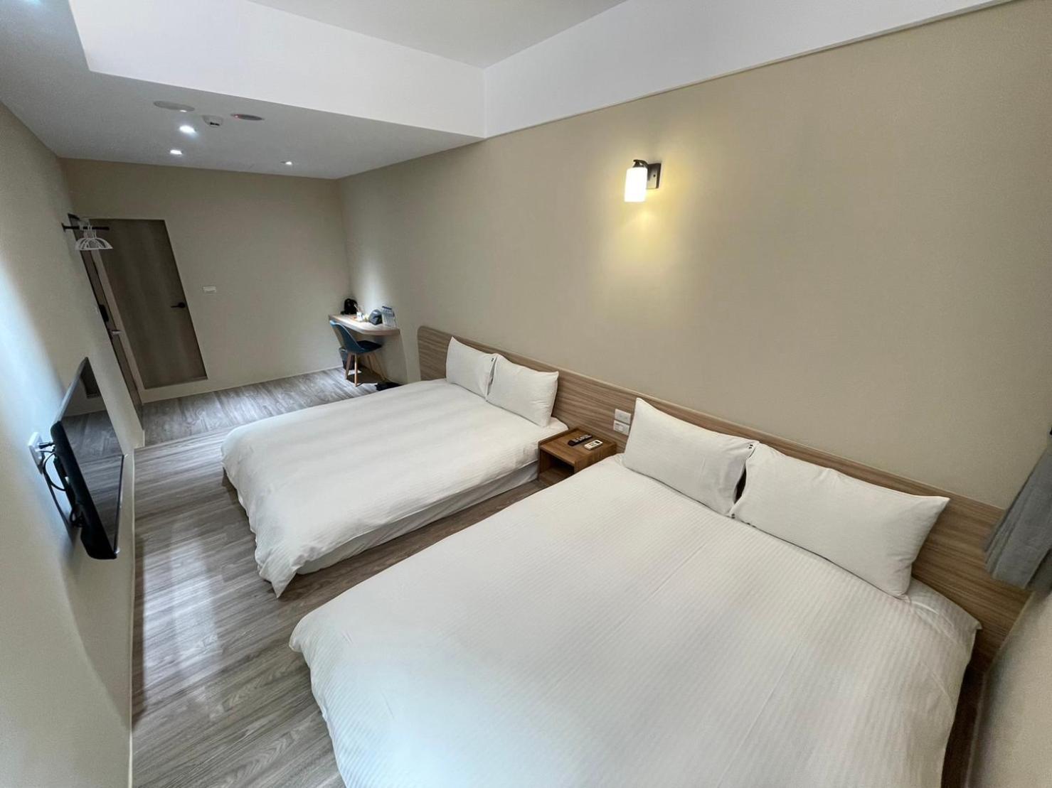 Shuntai Inn Fengshan  Kültér fotó