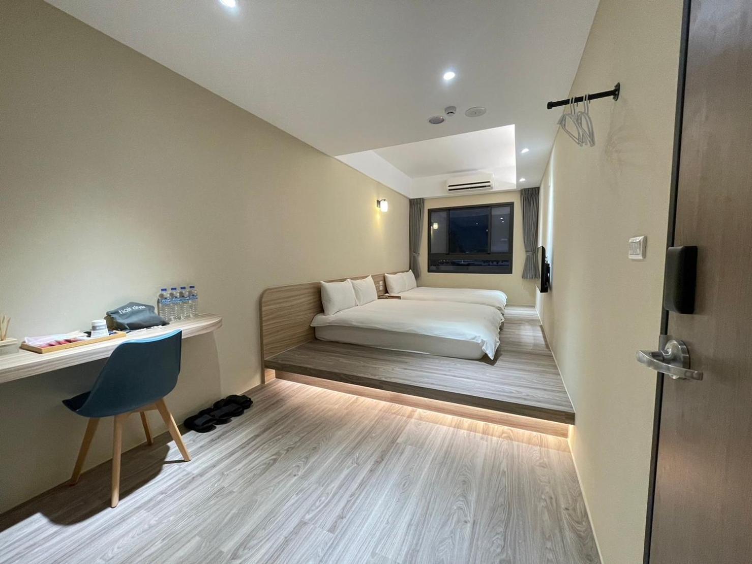 Shuntai Inn Fengshan  Kültér fotó