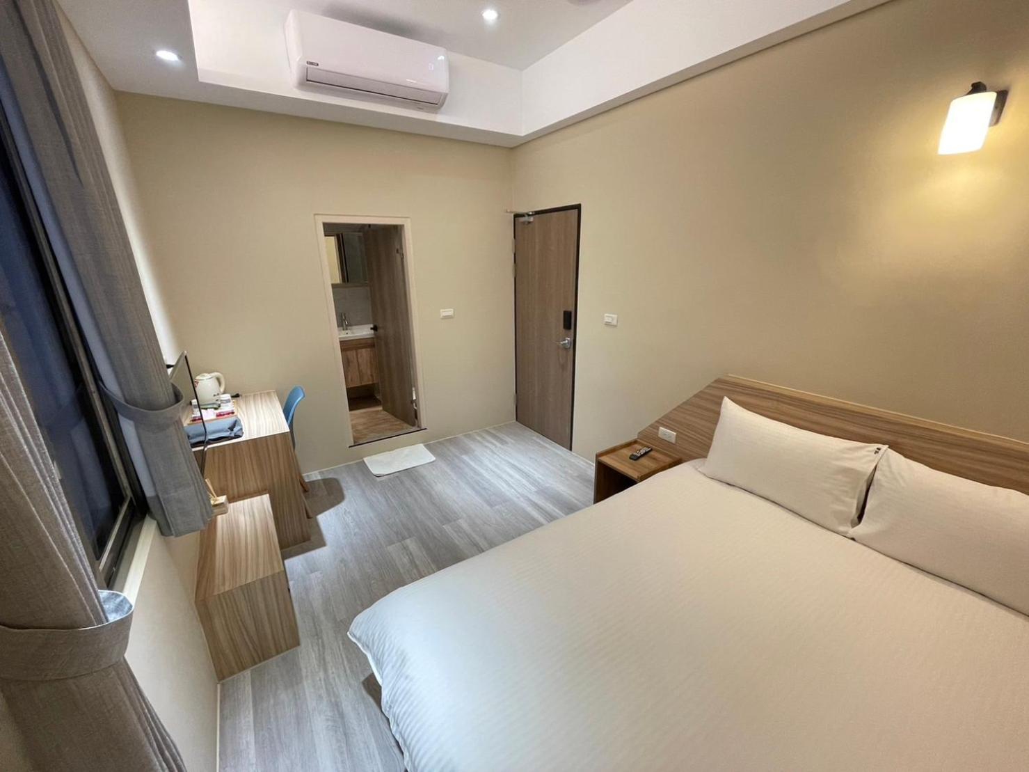 Shuntai Inn Fengshan  Kültér fotó