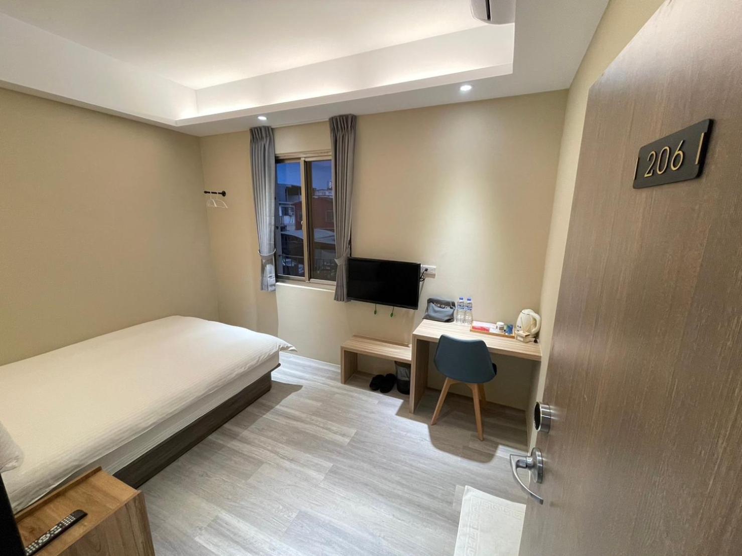 Shuntai Inn Fengshan  Kültér fotó