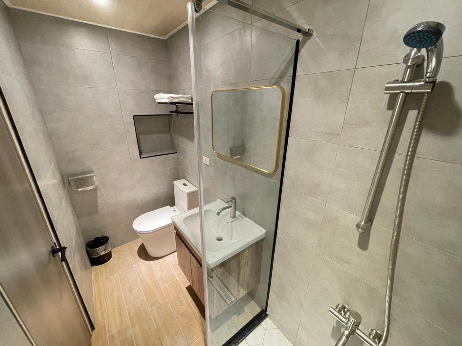 Shuntai Inn Fengshan  Kültér fotó