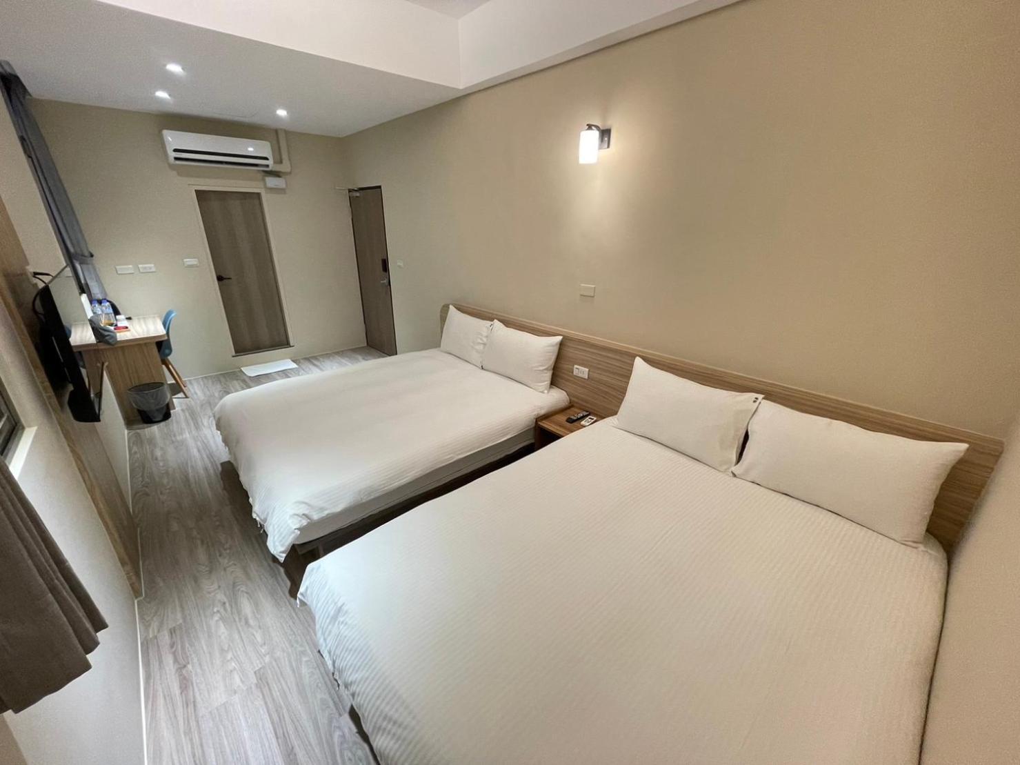 Shuntai Inn Fengshan  Kültér fotó