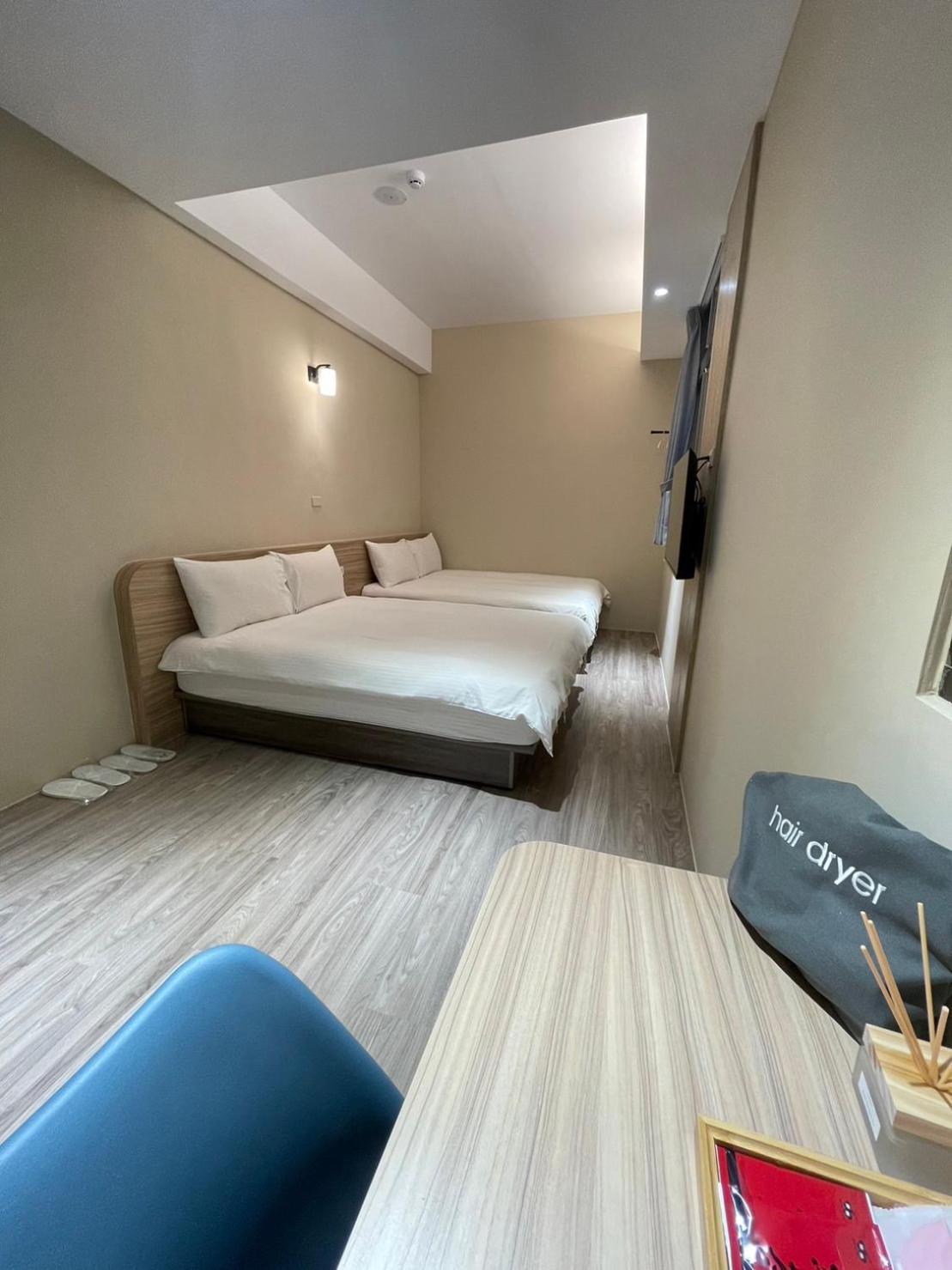 Shuntai Inn Fengshan  Kültér fotó