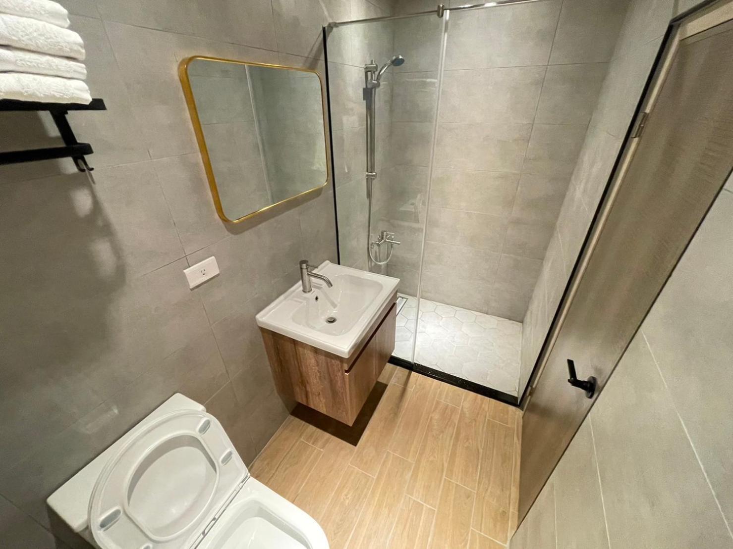 Shuntai Inn Fengshan  Kültér fotó