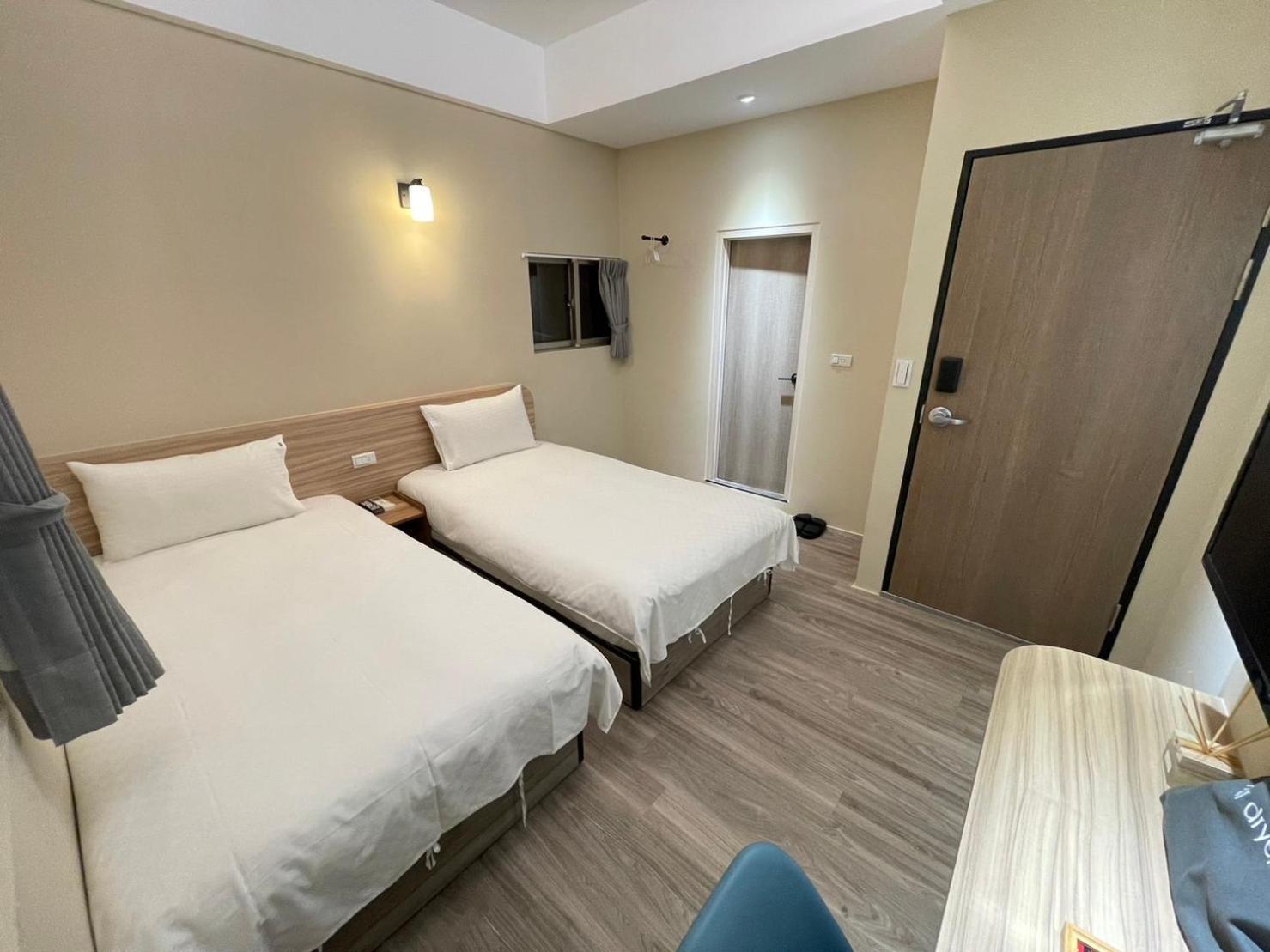Shuntai Inn Fengshan  Kültér fotó