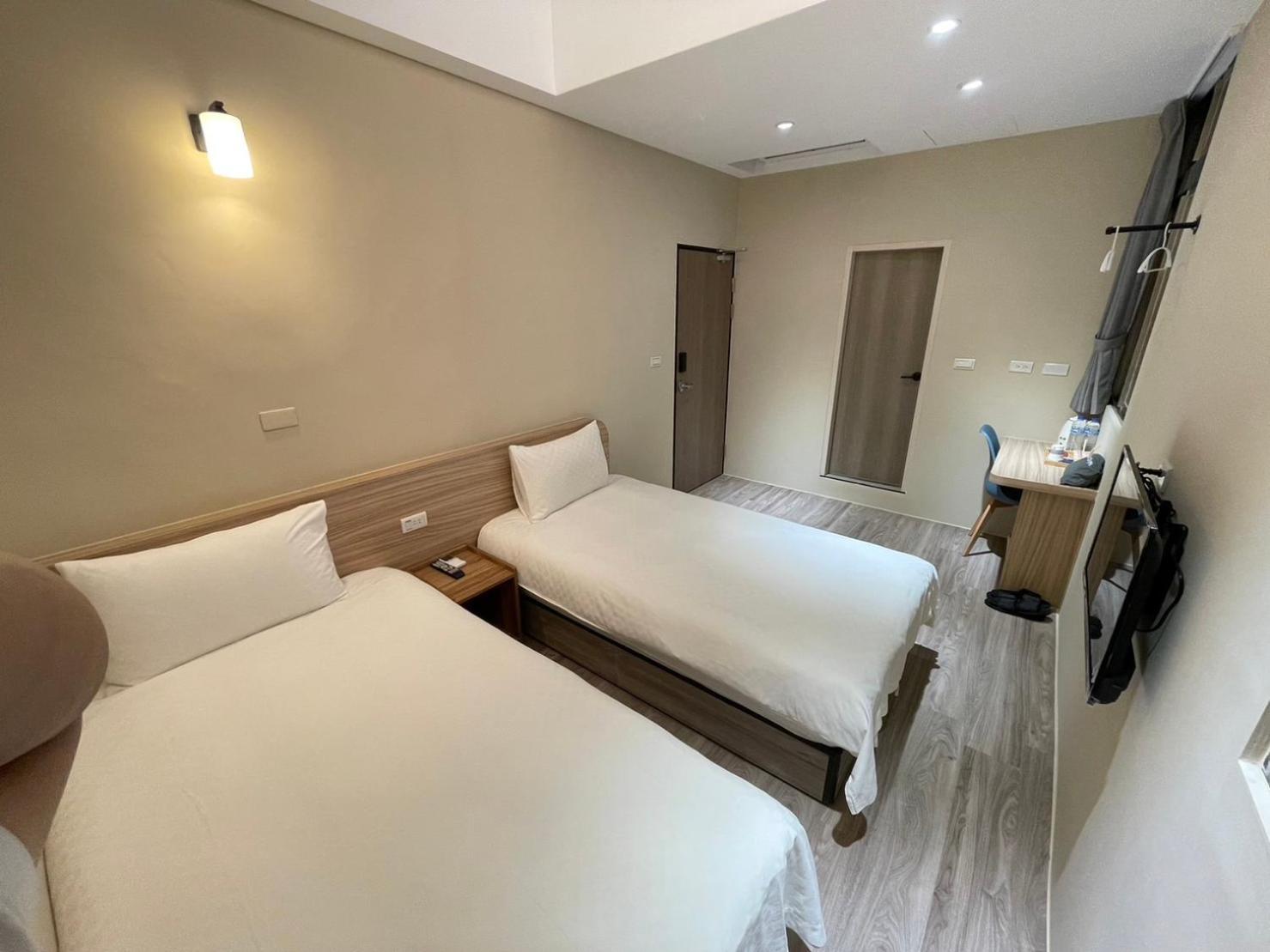 Shuntai Inn Fengshan  Kültér fotó