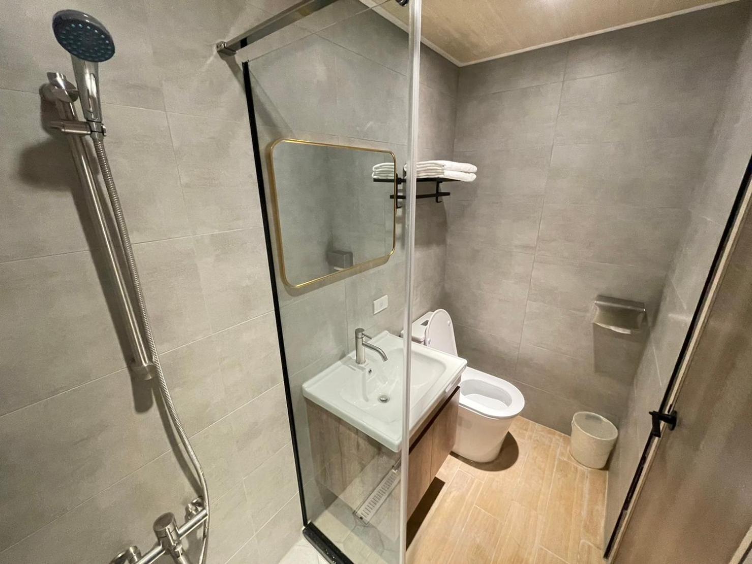 Shuntai Inn Fengshan  Kültér fotó