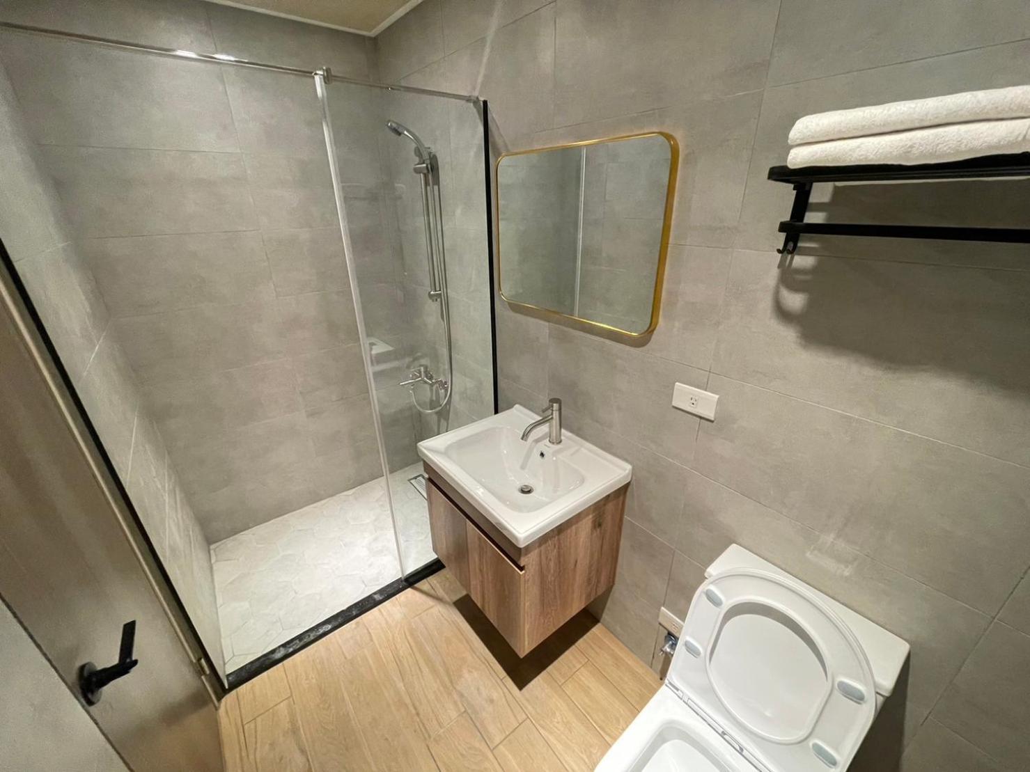Shuntai Inn Fengshan  Kültér fotó