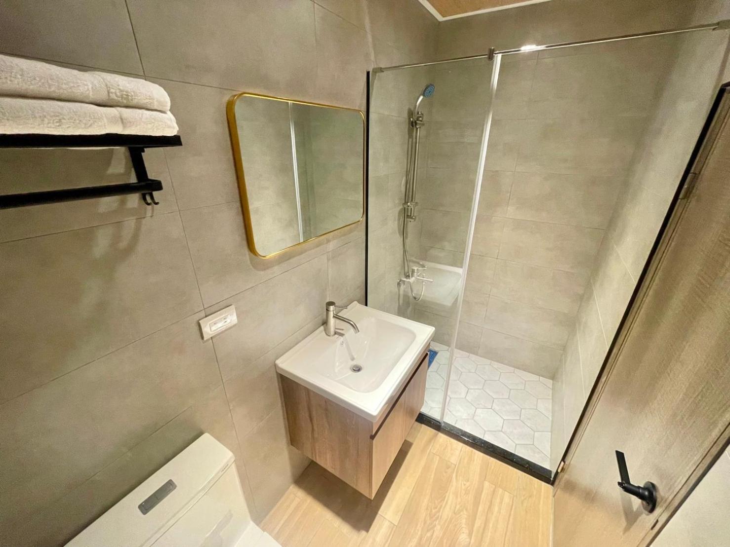 Shuntai Inn Fengshan  Kültér fotó