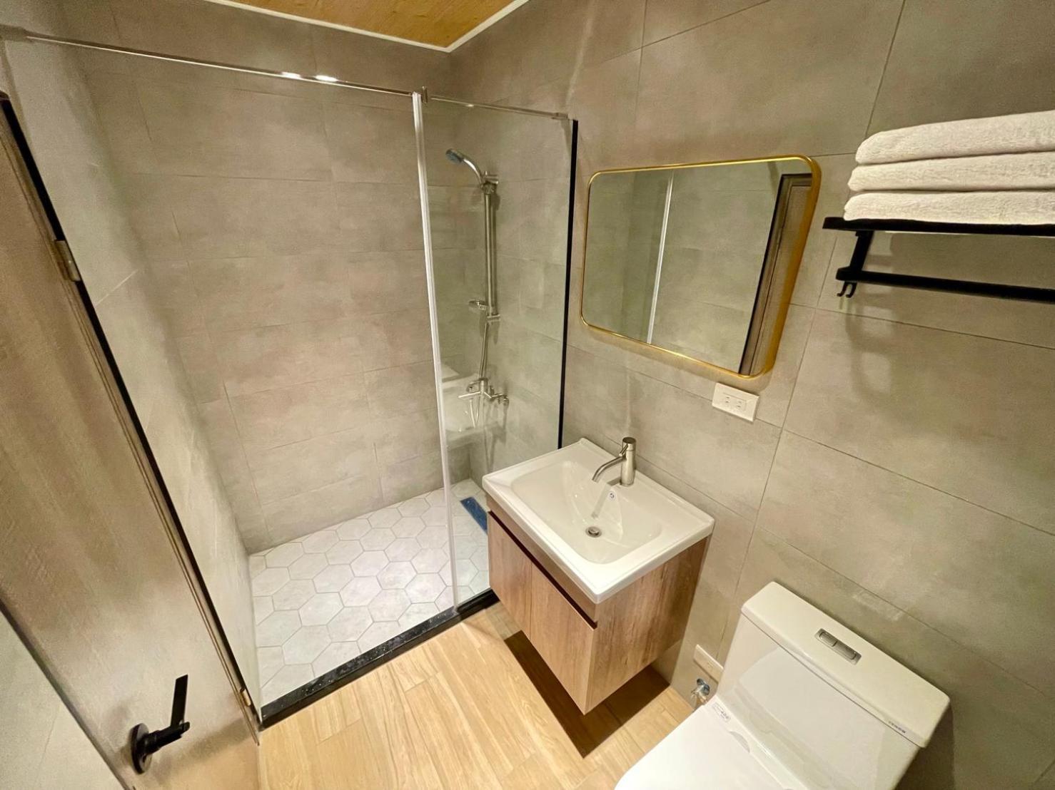 Shuntai Inn Fengshan  Kültér fotó