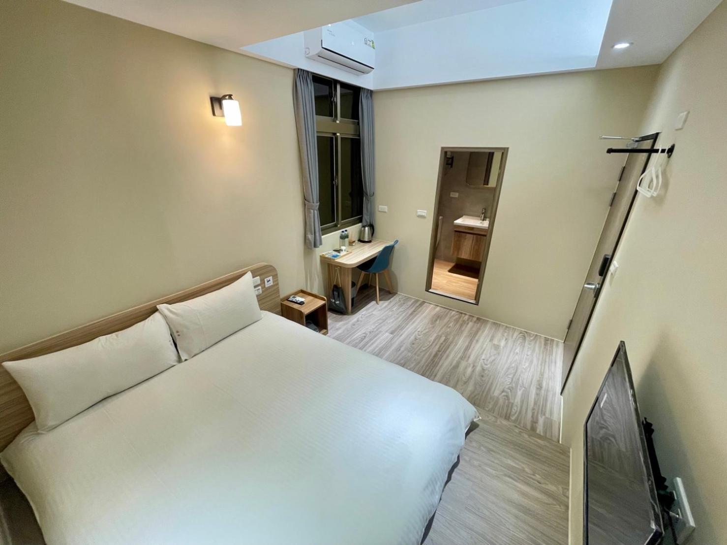 Shuntai Inn Fengshan  Kültér fotó
