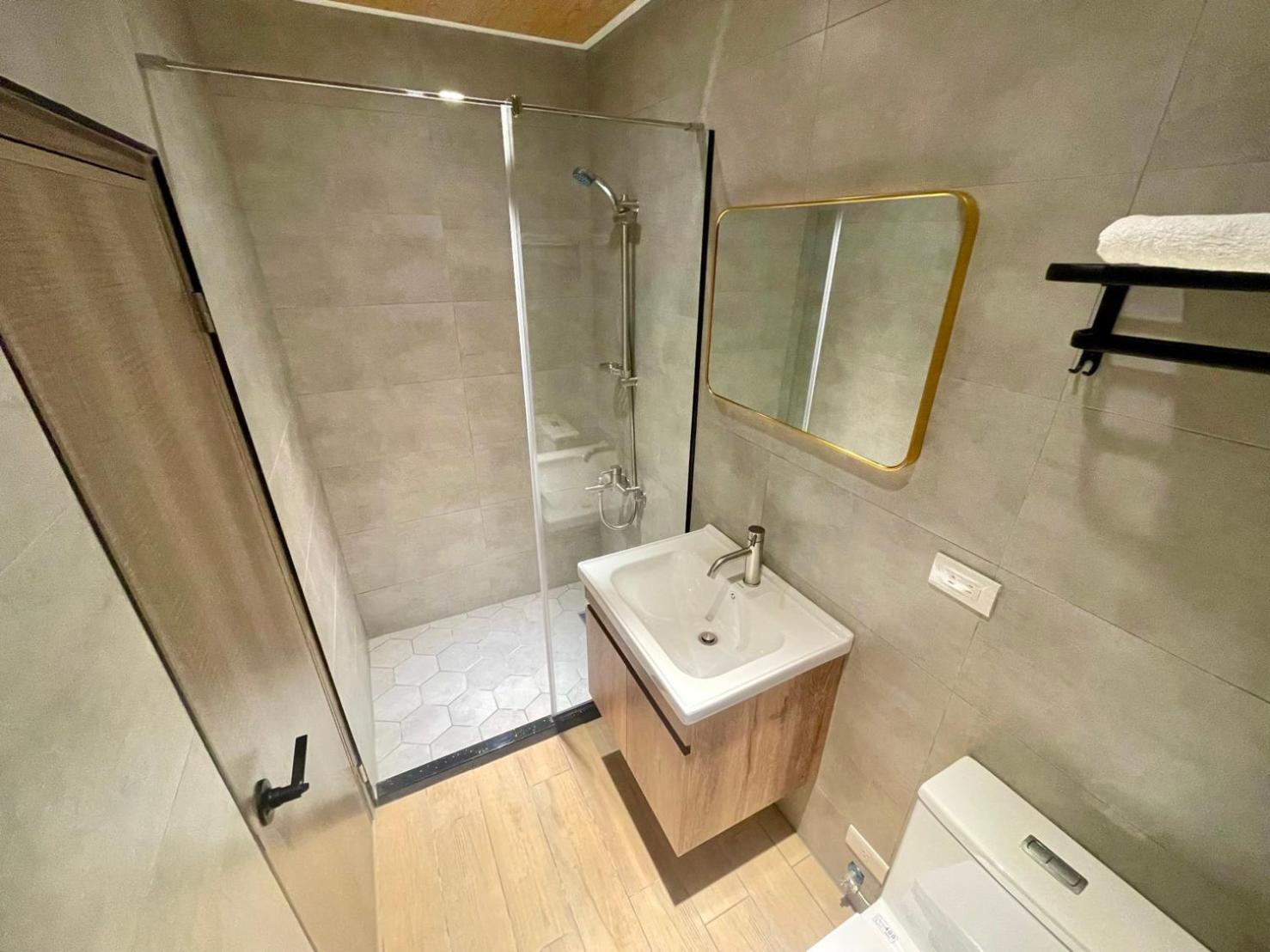 Shuntai Inn Fengshan  Kültér fotó