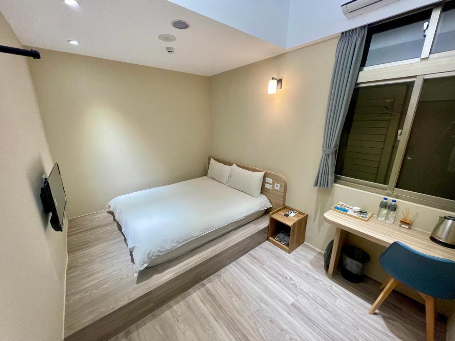 Shuntai Inn Fengshan  Kültér fotó