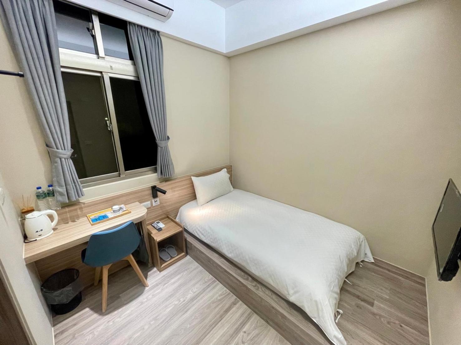 Shuntai Inn Fengshan  Kültér fotó