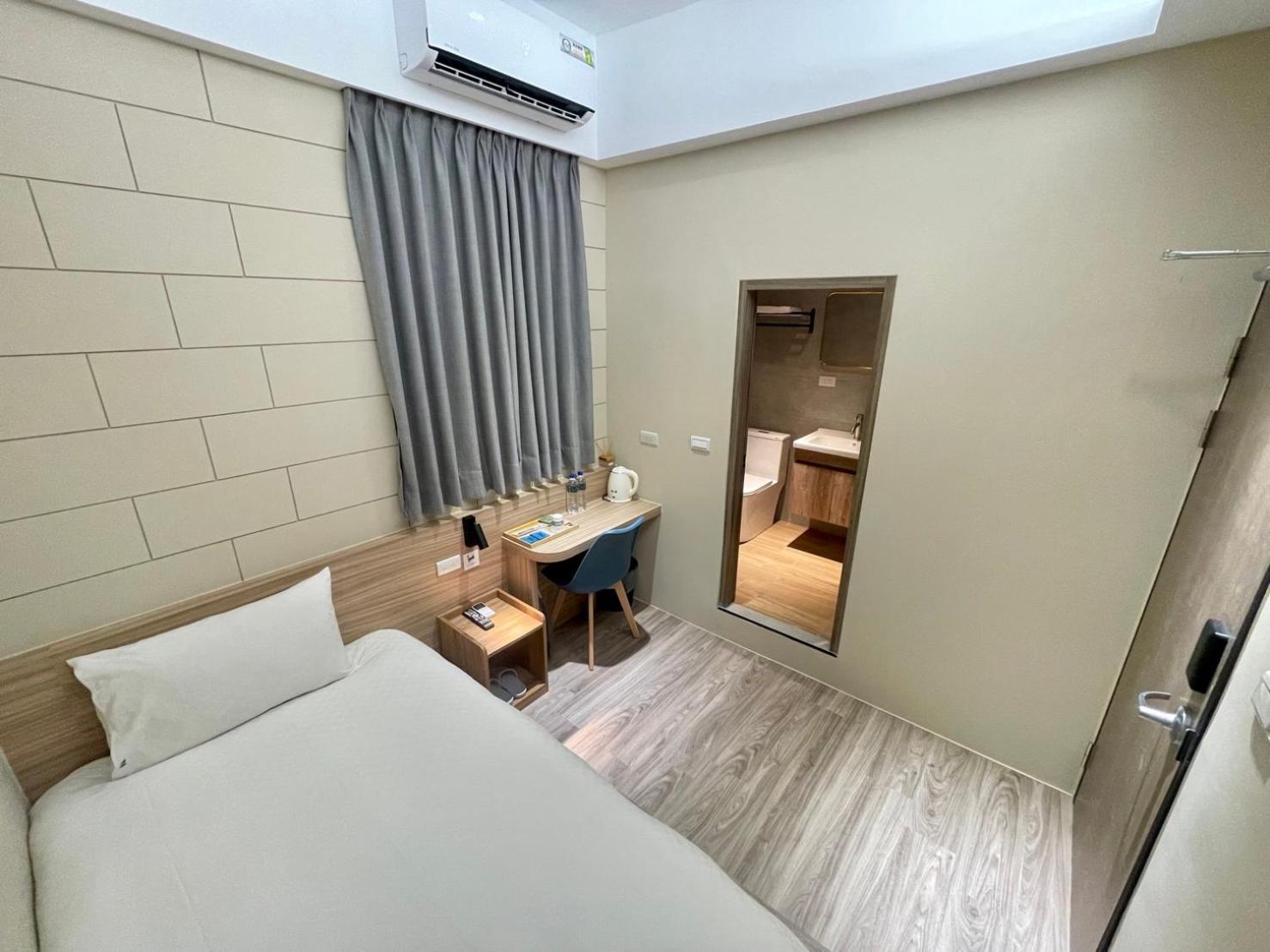 Shuntai Inn Fengshan  Kültér fotó