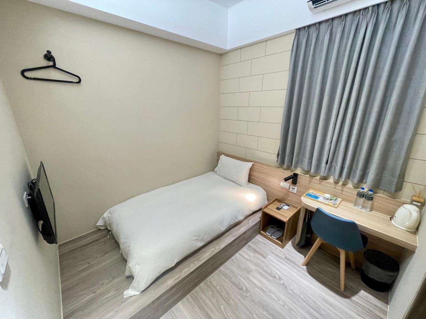 Shuntai Inn Fengshan  Kültér fotó