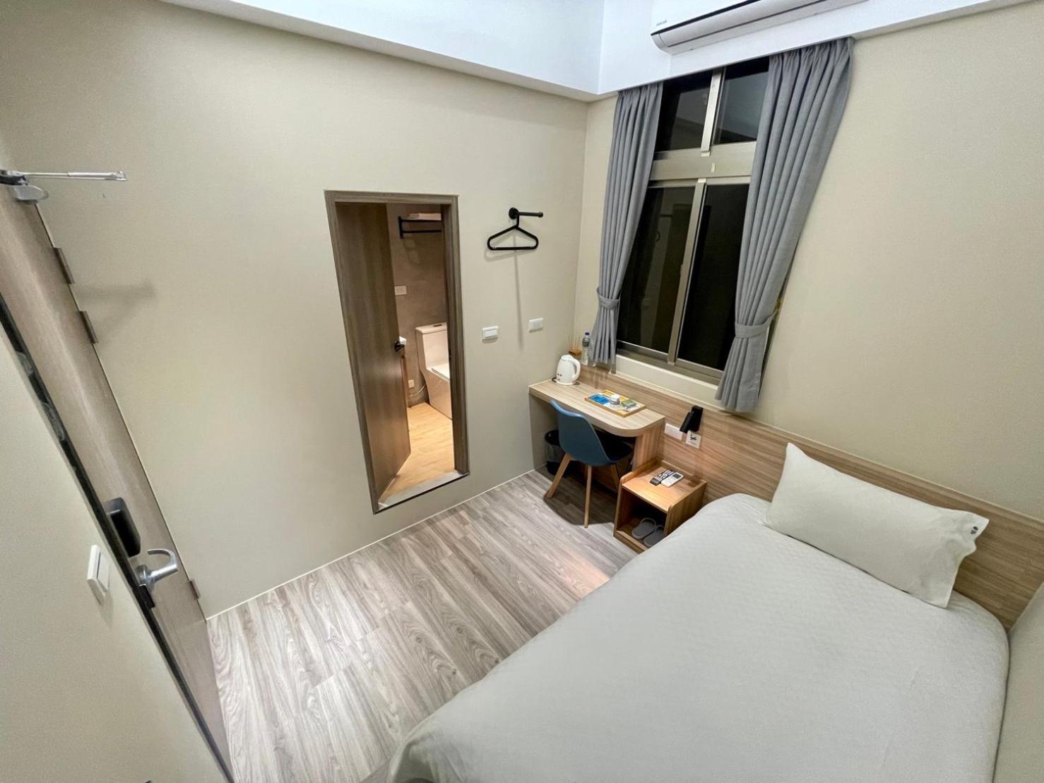 Shuntai Inn Fengshan  Kültér fotó