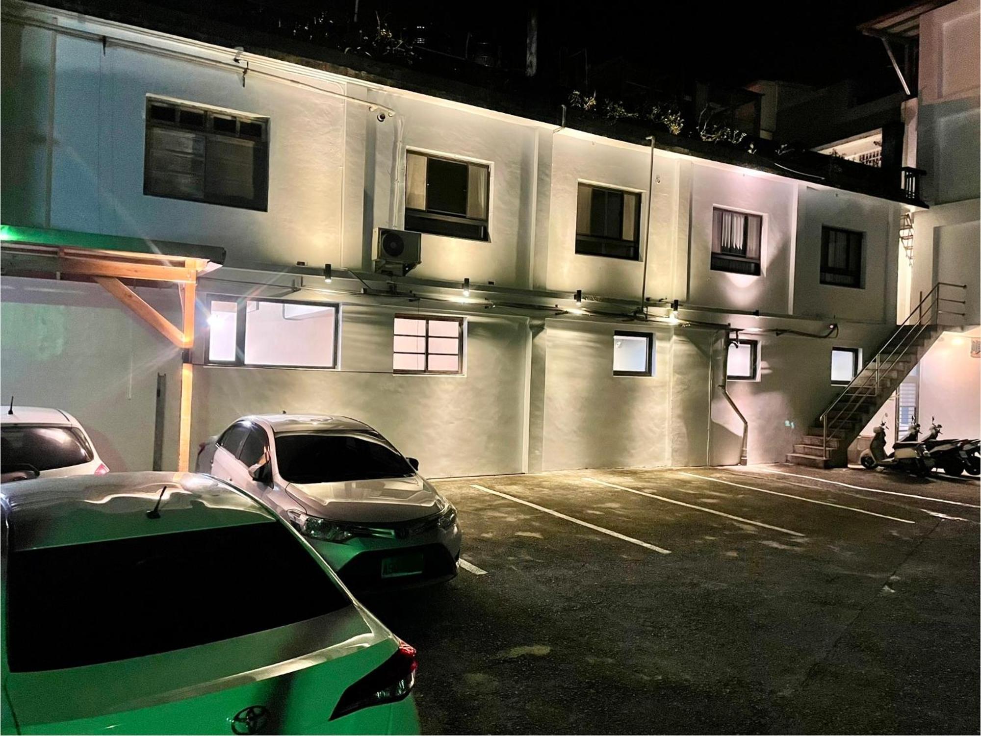 Shuntai Inn Fengshan  Kültér fotó