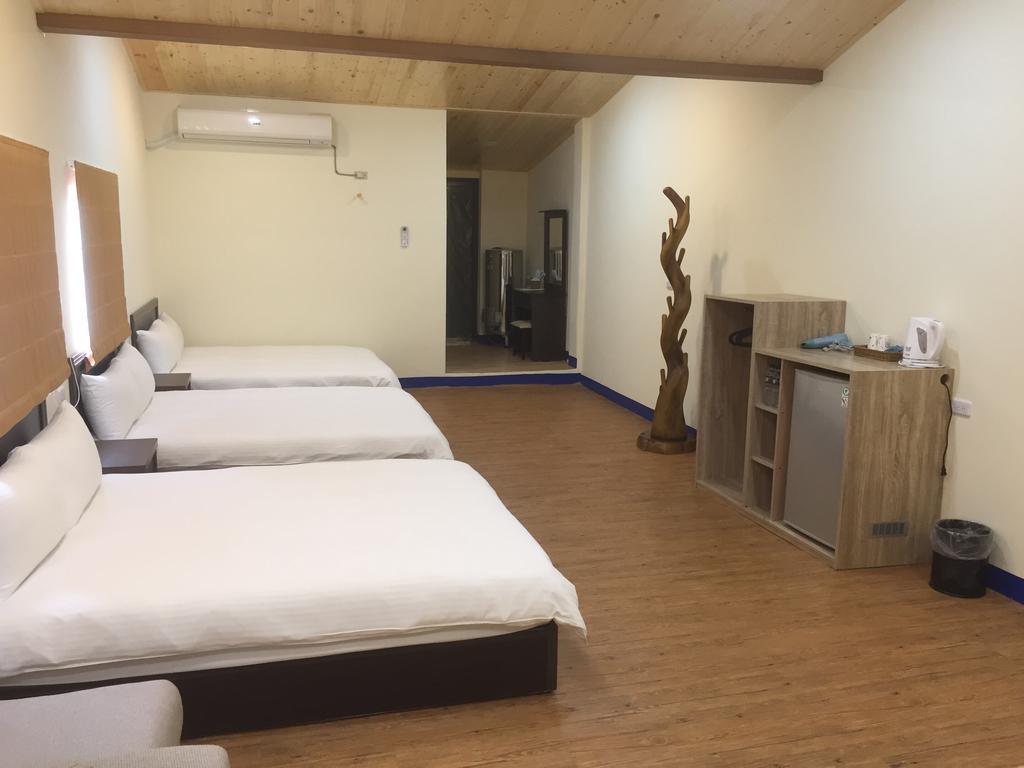 Shuntai Inn Fengshan  Kültér fotó