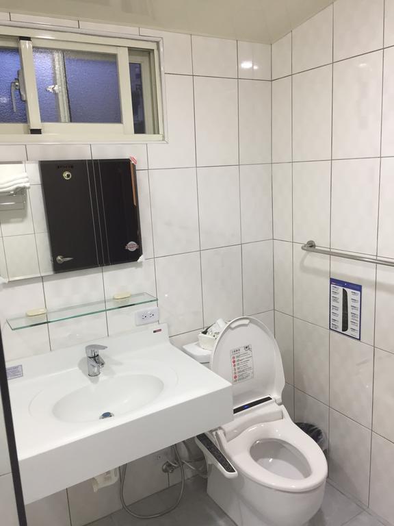 Shuntai Inn Fengshan  Kültér fotó