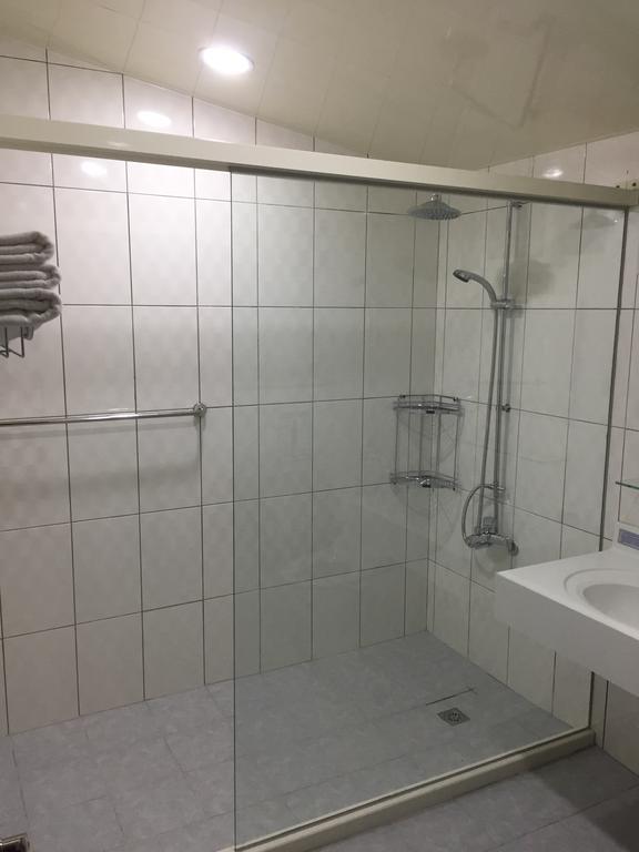 Shuntai Inn Fengshan  Kültér fotó