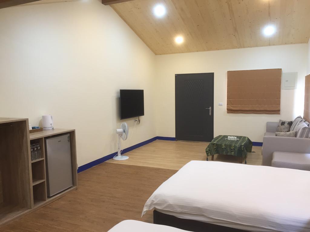 Shuntai Inn Fengshan  Kültér fotó